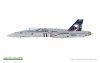 Eduard 11195 Hornet Legacy F/A-18 C Hornet Limited Edition 1/48